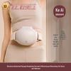 Ke Ai Yuan Su Bian Stone Abdominal Massager