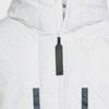Adidas Myshelter DoWn Long Padded Parka W   Core White Iz4622
