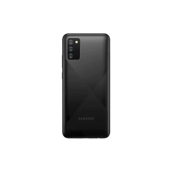 TÉLÉPHONIE, Smartphone, GSM / GPRS / EDGE / UMTS / HSDPA, Samsung, Samsung Galay A02s NoirSamsung Galaxy SM-A025G. Taille De
