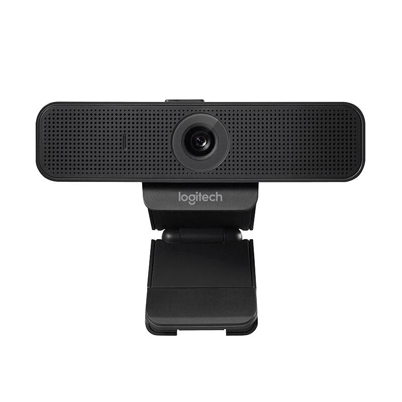 Logitech HD Webcams for Home & Business