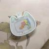 Resin Casting Shaker Mold Epoxy Quicksand Silicone Molds Resin Shaker Mold for Pendant Jewelry Keychain Decoration Craft
