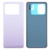For Xiaomi Redmi K70 5G/K70 Pro 5G Back Battery Housing Cover Replacement Part