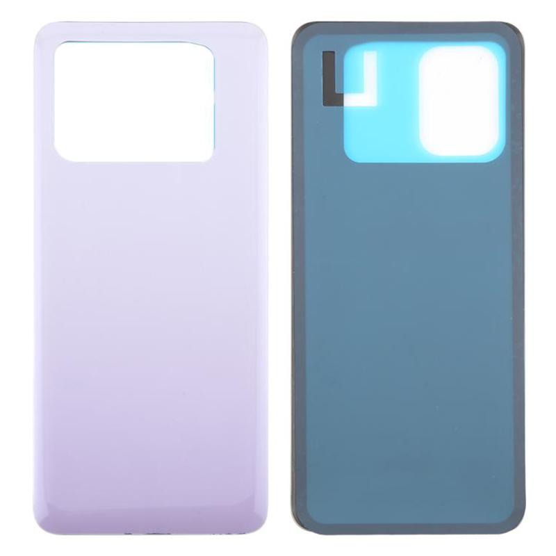 For Xiaomi Redmi K70 5G/K70 Pro 5G Back Battery Housing Cover Replacement Part