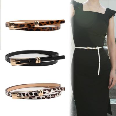 Accessories – Belter for kvinner