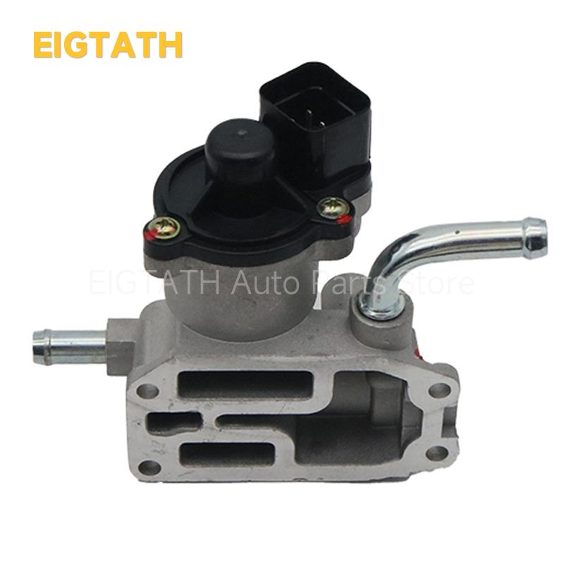 MD614713 Idle Air Control Valve For Mitsubishi Express SJ Starwagon WA Triton MK 2.4 Good Quality Wholesale Car Part Accessories
