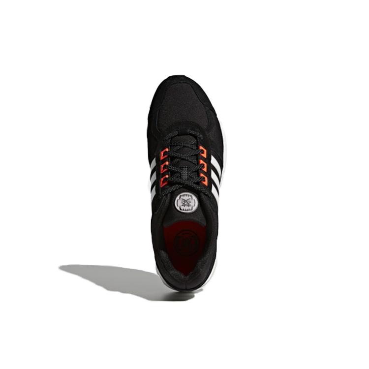 Adidas Equipment 10 Cny 'Black White' CM8339