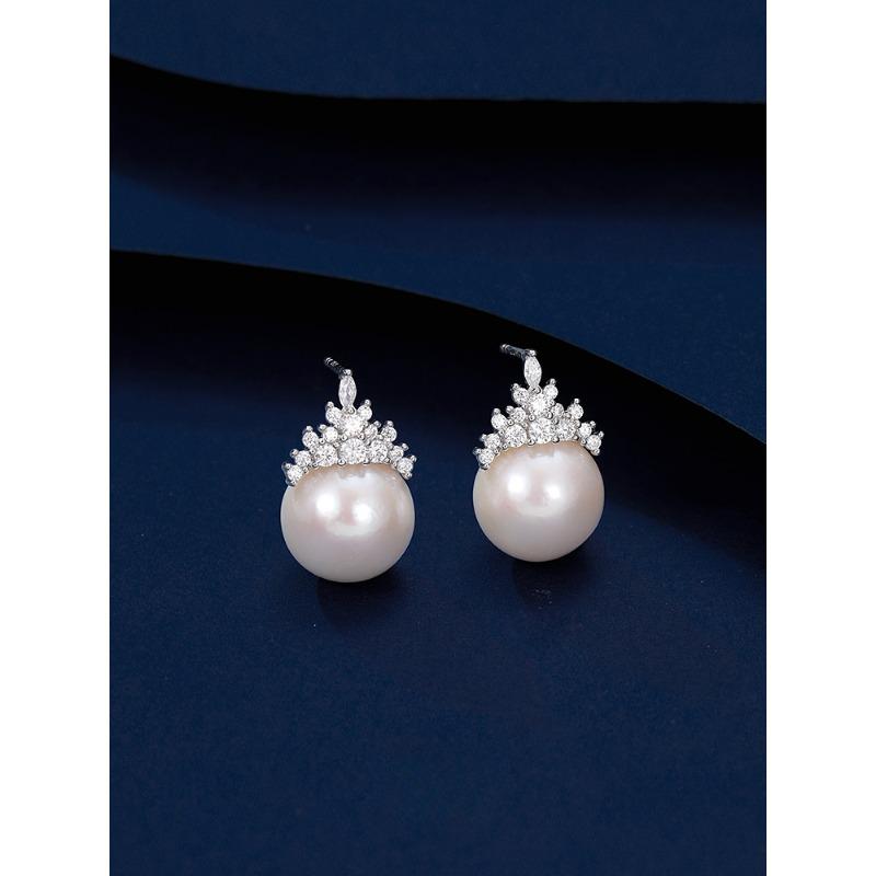 

Серьги Zhenzhi Pearl – изысканный и уникальный дизайн для женщин высокого класса