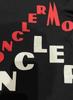 Used MONCLERShort Sleeve T-shirt Mens