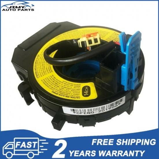 1pcs 934903V110 Spiral Cable Clock Spring for Hyundai Veloster 2012-17 New