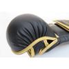 Professional MMA Boxing Gloves Half Finger Sandbag Karate Muay Thai Training Gloves PU Adult Kids Thickened Boxing Equipment