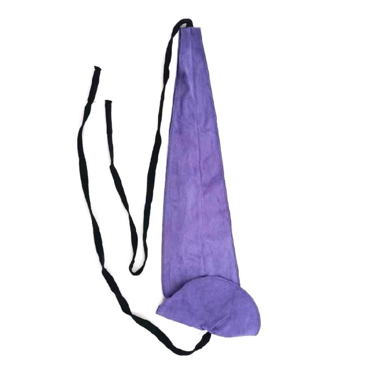 Saxophon-Reinigungstuch für Alt-Tenor-Saxophon und andere Blas- und Holzblasinstrumente