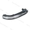 For Hyundai Elantra 2016 2017 2018 LED Car Rearview Mirror Light Turn Signal Lamp Door Lndicator Light 87614-F200 87624-F2000