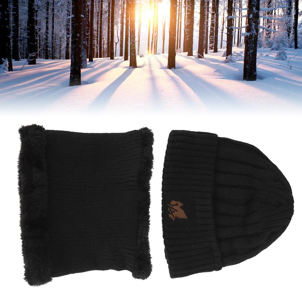 Cappello Caldo Elettrico Riscaldato Delicato sulla Pelle Caldo Cappello Riscaldante USB per Sci Invernale