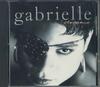 CD GABRIELLE  Dreams CDP1011 GO DISCS 1993 US Dance  Electronica Used