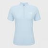 Women Ice Flex Short Sleeve Top Lbl