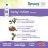 Himalaya Baby Lotion 700ml Pack | Gentle Moisturizer For Soft Smooth Baby Skin | Natural Care & Daily Hydration For Delicate Skin