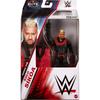 Mattel WWE Elite Solo Sikoa Action Figure 6 Inches Collectible Toy