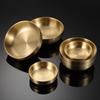 Polished Kitchen 304 Stainless Steel Mixing Rice Rice Bowls Food Container Flatware Soup Bowls