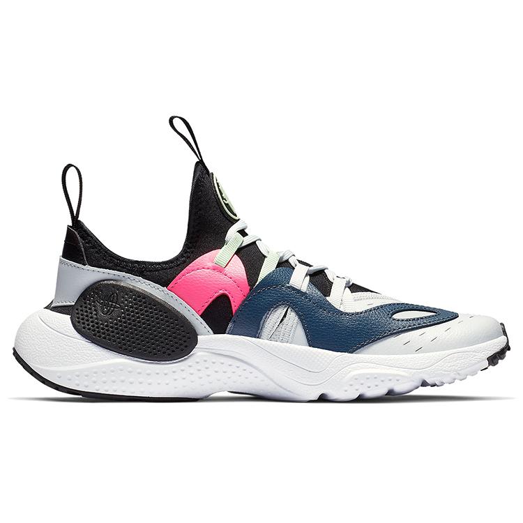 Nike Huarache E.D.G.E. Textile, Synthetic Leather, TPU AQ2431-002