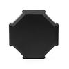 4PCS Wheel  Hub Caps For Polaris RZR 900 1000 XP Turbo 2014-2017 Wheel Hub Caps Middle Cover UTV Exterior Accessories 1522216655