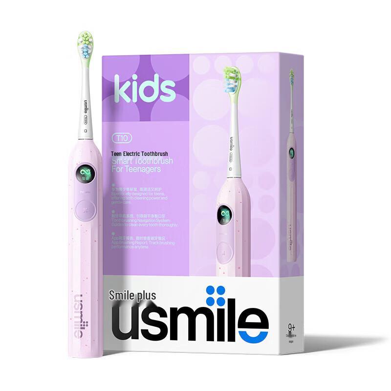 Usmile T10 Youth Smart Electric Toothbrush