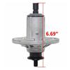 Precise AM137097 AM136733 AM143469 Spindle Replacement 6.69" For X300 X300R X304 Z225 Z245 Spindle Assembly