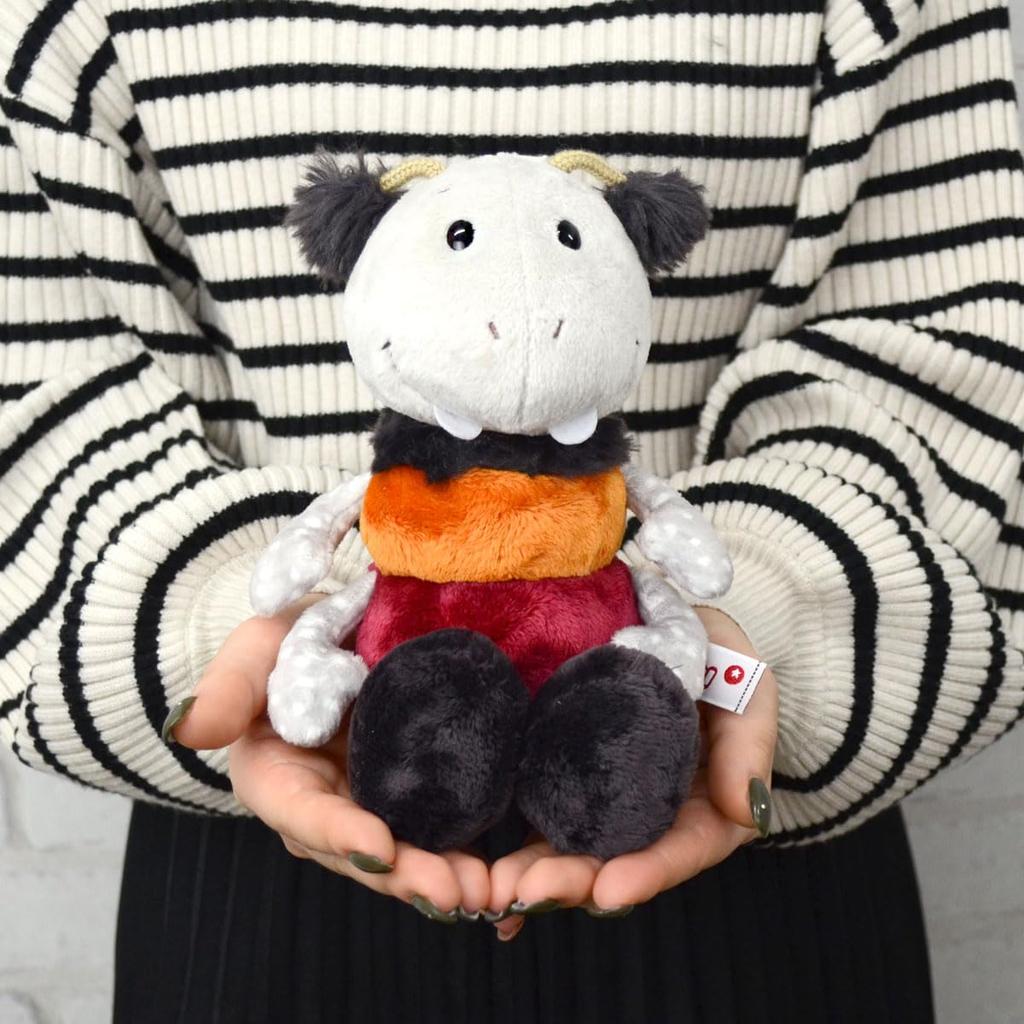 NICI Classic Bär 2024 Ameisenrot Classic 25cm Plüschtier