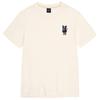 OKSTAR Manseonyang Embroidered Short Sleeve T-Shirt (C Type)