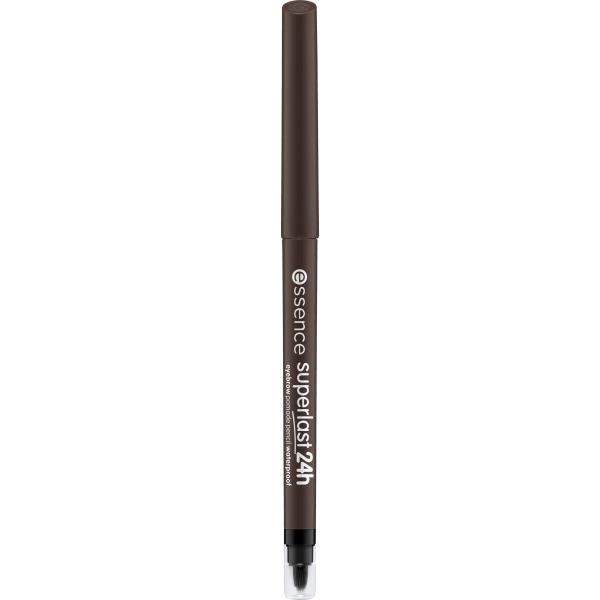 

Essence Super Last 24h Eyebrow Pencil Waterproof No. 40 0.3g