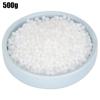 Softens in Heat Moldable Plastic Resin Polymorph Beads Thermoplastic Pellets  DIY Crafts