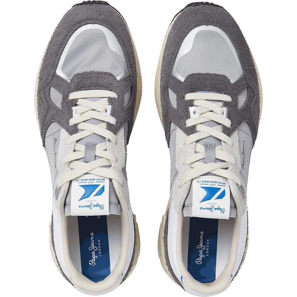 Pepe Jeans Marlon Vibe Sneakers