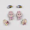 Shoe Charms Diy Detachable Decoration Buckle For Hole Shoe Charm Accessories Kids Party Girls Gift