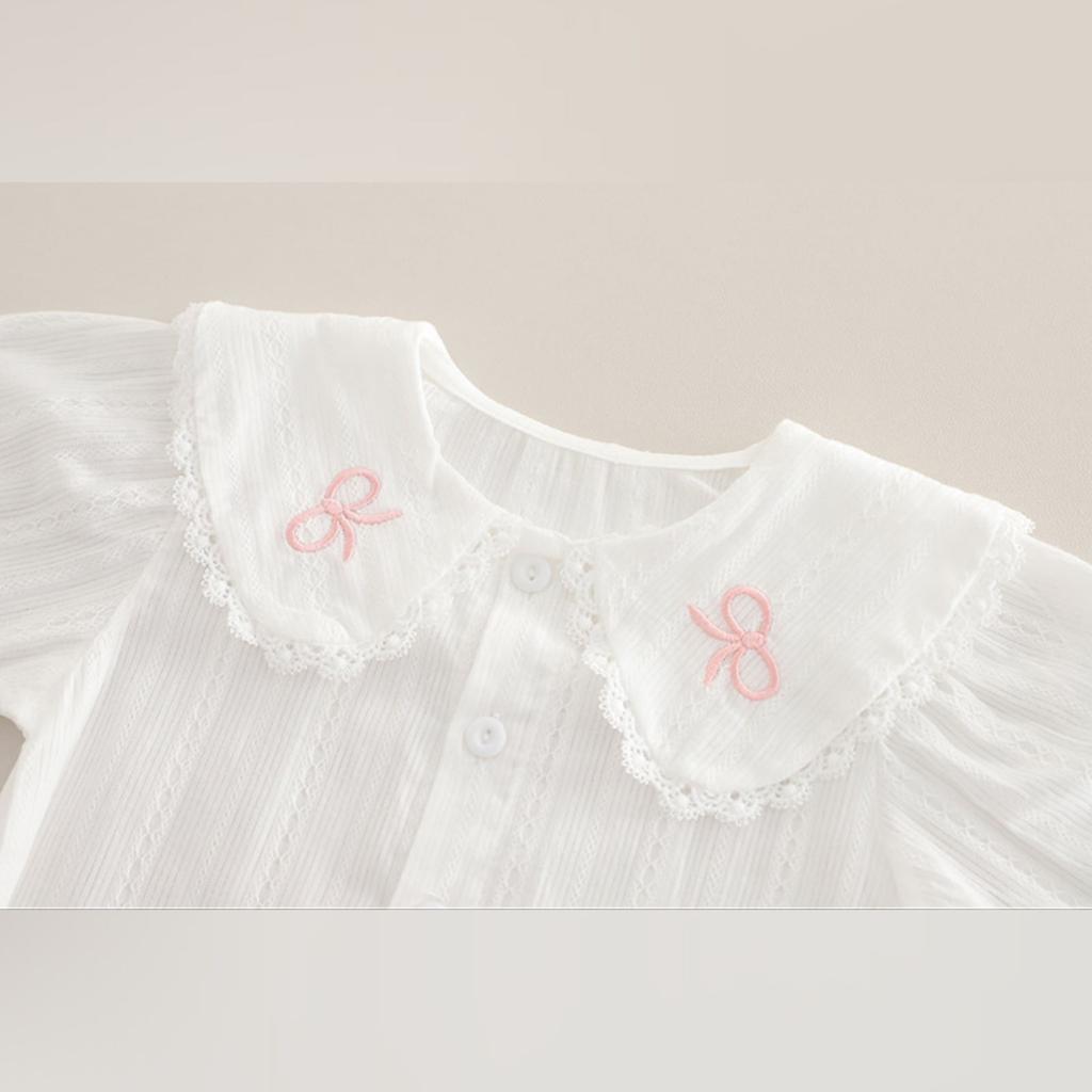 Kids Casual Long-Sleeve Set, Comfortable Daily Wear Outfits