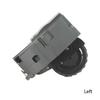 Right and Left Drive Wheel Module Pair for iRobot Roomba 500 600 700 800 900 Series Vacuum Cleaner Replacement Parts Accessories