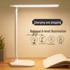 Tigerxin LED Desk Lamp for Studying and Home Office