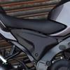 For new accessories tail cover side panel filler fairing guide cover motorcycle side cover MT 09 MT09 SP 2024-2025