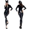 Premium Quality Sexy Bodysuit Cosplay Costume With Zipper Design For All Occasions