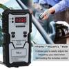Car Remote Keys InfraredFrequency Tester 100M-1GHZ 4Bit Digital Electronic InfraredFrequence Counter Test Instrument