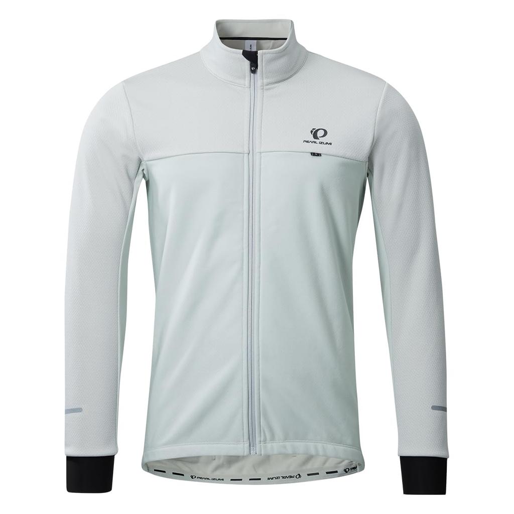 Pearl Izumi Windbreak XL Jacket, Fog,