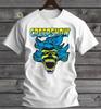 CreepShow Horror Movie TShirt White S3XL Unisex T-Shirt