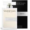 Yodeyma Oseus Eau De Parfum for Men 100ml