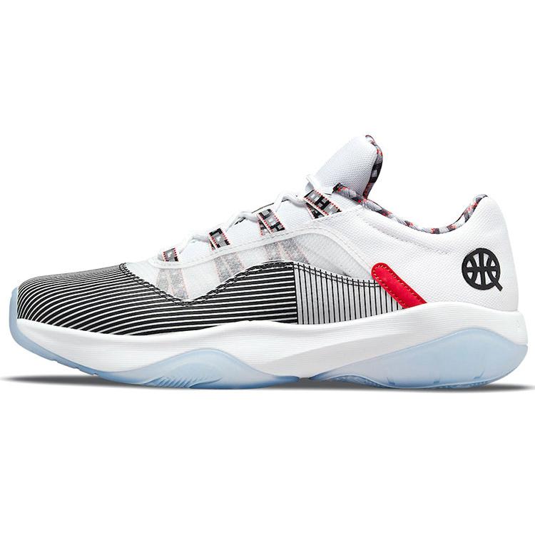 

Новые JORDAN 11 Cmft Low Quai 54 2021 DJ4893-106 42