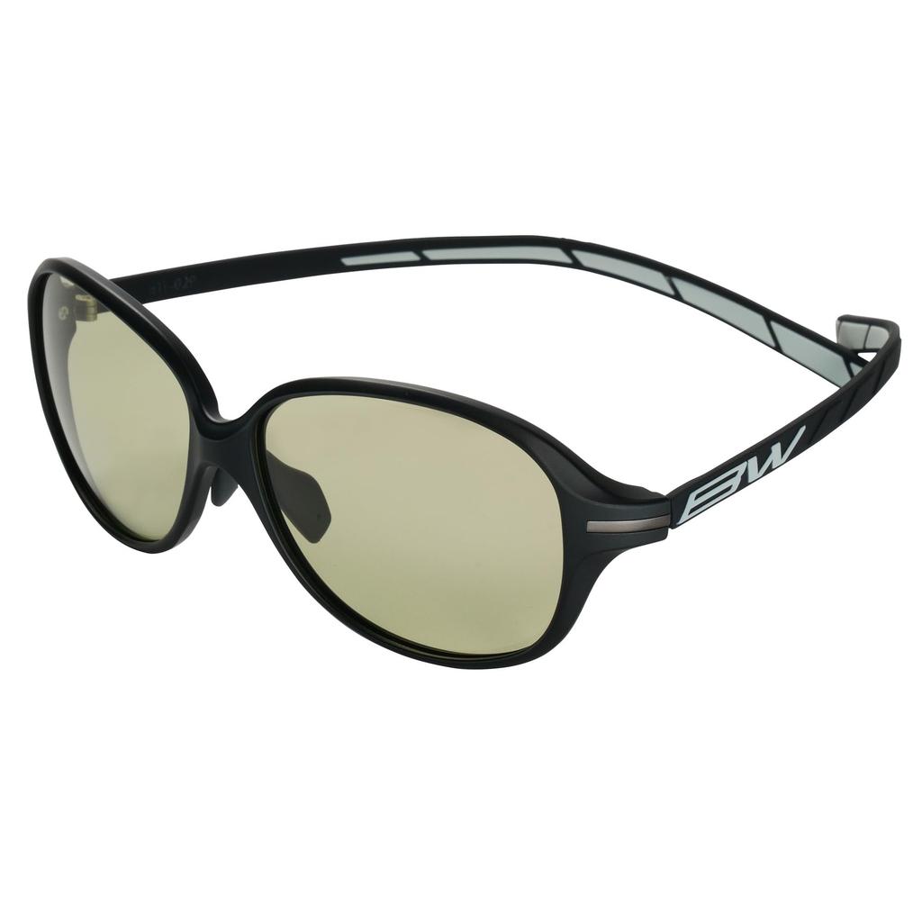 BUNNY WALK Golf Sunglasses Matte GREEN FOCUS BW-029 BW-0290G Black/Black