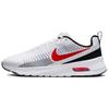 New Nike Air Max Nuaxis White Black University Red FD4329-104