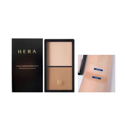 Face Contouring Duo Highlighter & Shading 11g AUTHENTIC STORE