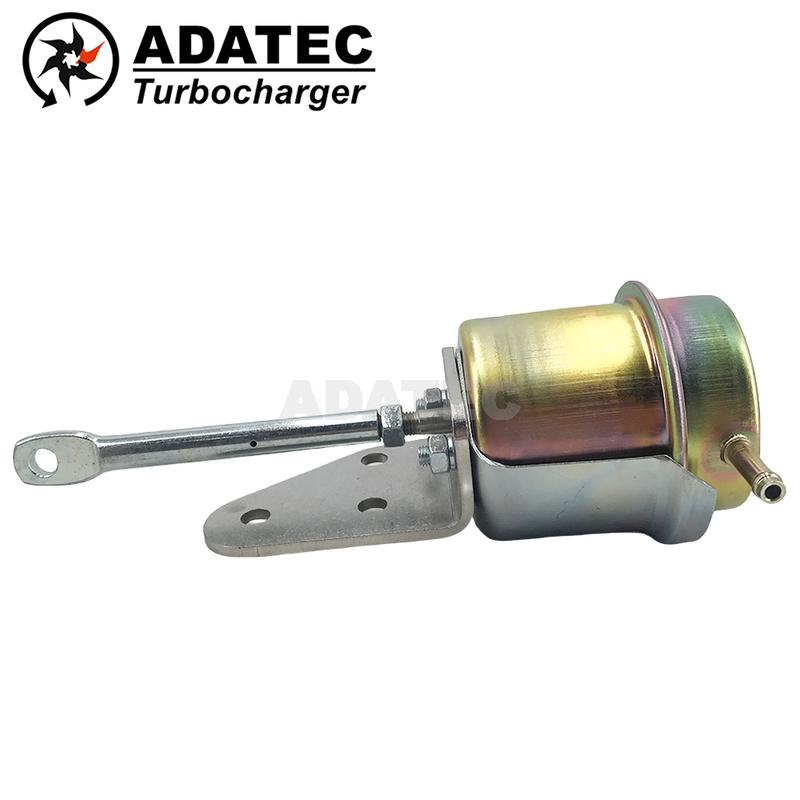 714788 712402-5007 Turbine Actuator GTA4294BNS Turbo Wsategate R23522189 for Detroit Truck 12.7L 6L60 S60 60 Series 1998-2007