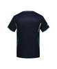 YONEX 261Ts010F Dark Navy Women'S Color Block Accent Gaming Wear