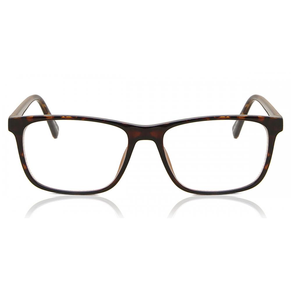 

Full Rim Rectangle Tortoise Smartbuy Collection Nyree Cp111c Fashion Unisex Eyeglasses Tortoise/55