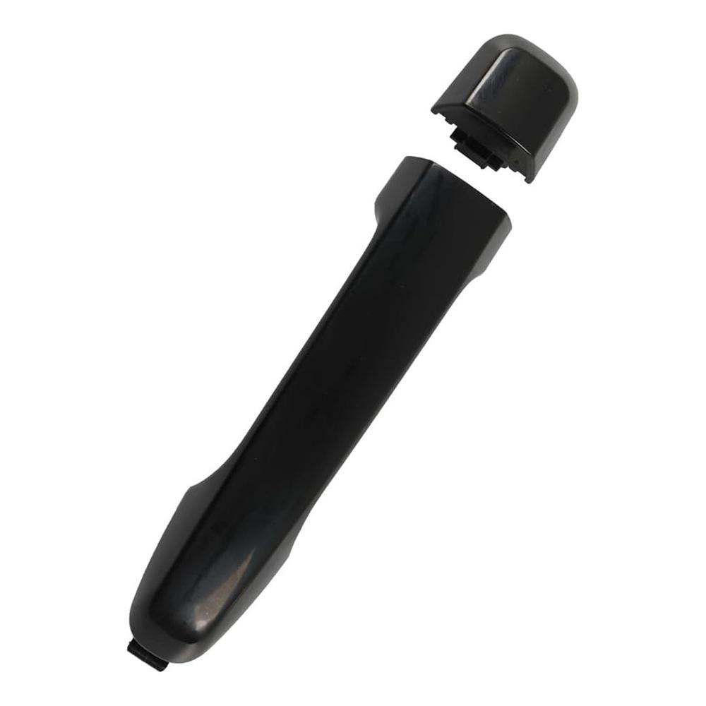 Car Exterior Door Handle Rear LH or RH For Toyota 4Runner Lexus GX460 2010-2016