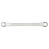 TONE Long Open End Wrench 22 x 24mm Flats (15°), M15-2224,